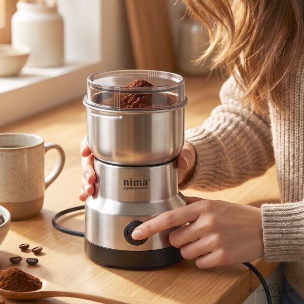 Mini Electric Grinder 150w - View 1